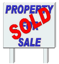 Property Sold